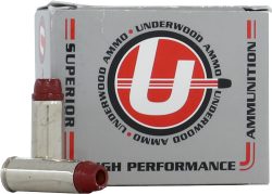 UNDERWOOD 45 LC 225GR - SOFT CAST HP 20RD 10BX/CS