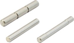 ARMASPEC PIN SET FOR GLOCK GEN - 1-3 STAINLESS STEEL