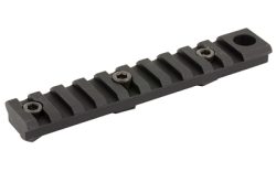 ARISAKA 3 M-LOK SLT PIC RL W/QD SCKT