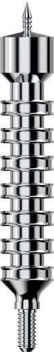 REAL AVID BORE MAX SPEED JAG - .45 CAL
