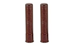 AZOOM SNAP CAPS 410 BORE 2/PK