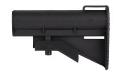 B5 CAR 15 STOCK BLK
