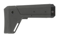 B5 MODULAR PICATINNY STOCK WOLF GRAY