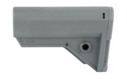 B5 SIERRA K STOCK WOLF GRAY