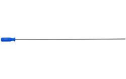 B/C COATED CLEANING ROD 33" 20/26CAL