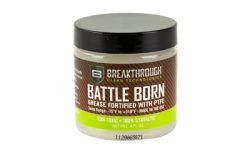 BCT BTL BORN GREASE 4OZ