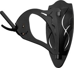 SKULL HOOKER BIG HOOKER - GRAPHITE BLACK