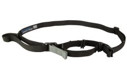 BL FORCE VICKERS STND ISSUE SLNG BLK