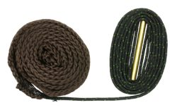 BORESNAKE RIFLE 17CAL W/ DEN