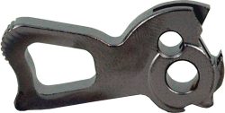 BERETTA 92FS/96FS SKELETONIZED - HAMMER STAINLESS STEEL