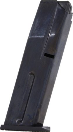 BERETTA MAGAZINE 80X CHEETAH - 380 ACP 10RD BLUED STEEL