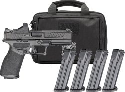 SPG ECHEL 9MM GP 17/20RD