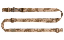 ESD SLING AOR1 DESERT DIGITAL