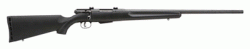 SAVAGE 25 WALKING VARMINTER - 204 22" ACCU TGR BLUE/BLK SYN