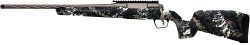SAVAGE AXIS 2 PRO 30-06 20" LH - BRONZE FOREST SP