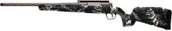 SAVAGE AXIS 2 PRO 6MM ARC 20" - LH COMPACT BRONZE FOREST SP