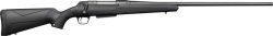 WINCHESTER XPR 338WM 26" BLK - MATTE SYNTHETIC