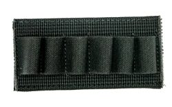 GFI AMMO CARRIER .357 TO .500S&W BLK