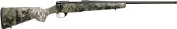 HOWA CARBON STALKER - 300WM  24"  THREADED BBL