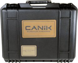 CANIK METE SFT LOADOUT PACKAGE - 9MM 4.46" BBL OR FDE FRAME