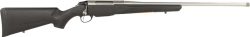 TIKKA T3X LITE 30-06 22" - THREADED SYNTHETIC/SS