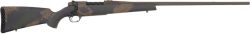 WEATHERBY MARK V B-COUNTRY 2.0 - 300 WBY 28" W/MB BRN CERA/CF