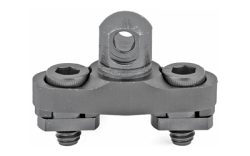 GROVTEC MLOK FLANGED STUD MOUNT