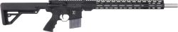 RRA LAR15X VARMINT A4 223 - A2 STK 20" S/S BULL BBL BLK