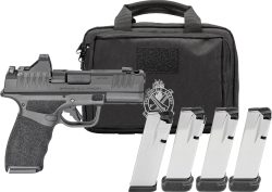 SPG HELL PRO COMP 9MM GP 15/17