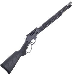 Henry SPD Hush 44Mag/44Spl 7rd