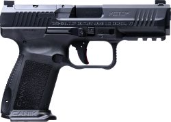 CAN METE ONE SF 9M PST 15 BLK