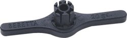 BERETTA CHOKE TUBE WRENCH FOR - 20GA. INTERNAL CHOKES