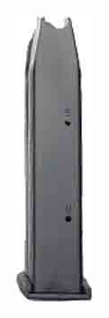 BERETTA MAGAZINE PX4SD 45ACP - 9RD BLUED STEEL