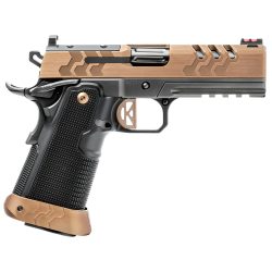 KIM 2K11 PRO OR COY 9MM 19RD