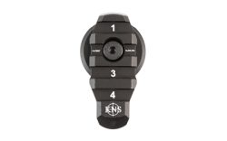KNS AR/MCX STOCK ADAPTER W/OUT FLNGE
