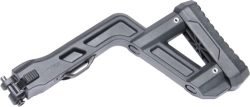 KRISS VECTOR FOLDING STOCK KIT - FITS CARBINES GEN1/2 W/HINGE