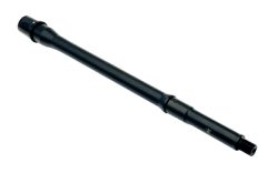 LBE AR 5.56NATO 1/7 TWIST 13.7" BLK
