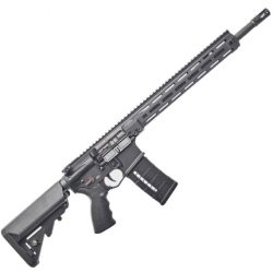 MLC 5.56 MARS Rifle