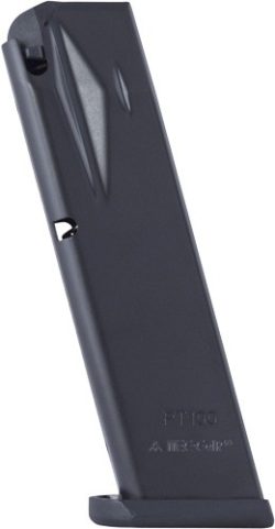MEC-GAR MAGAZINE TAURUS - PT100/101 40SW 13RD AFC-BLACK