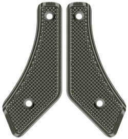 MI LEVER ACTION G10 LARGE - PISTOL GRIP PANEL GREY/BLACK