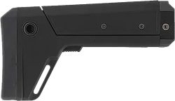 B5 SYSTEMS MODULAR PICATINNY - STOCK BLACK