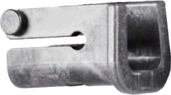 MAGPUMP MAG RETAINER 9MM - FITS WALTHER P99Q
