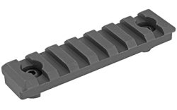 MIDWEST M-LOK 7 SLOT RAIL SECTION