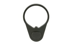 MIDWEST HEAVY DUTY QD END PLATE