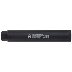 MAXIM MS-22 SUPPRESSOR 22LR BL