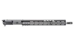 NOVESKE CHAINSAW 556 10.5" MLOK UPPR