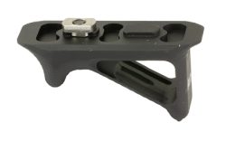 ODIN B1 LOW PRO HANDSTOP M-LOK BLK