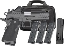 SPG 1911 DSPRD COM 9MM GP 4 20