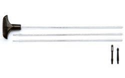 HOPPES 3PC RFL ROD 22CAL