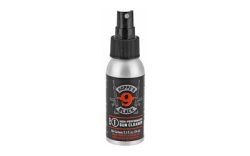 HOPPES BLACK ALUM CLEANER 2.5OZ